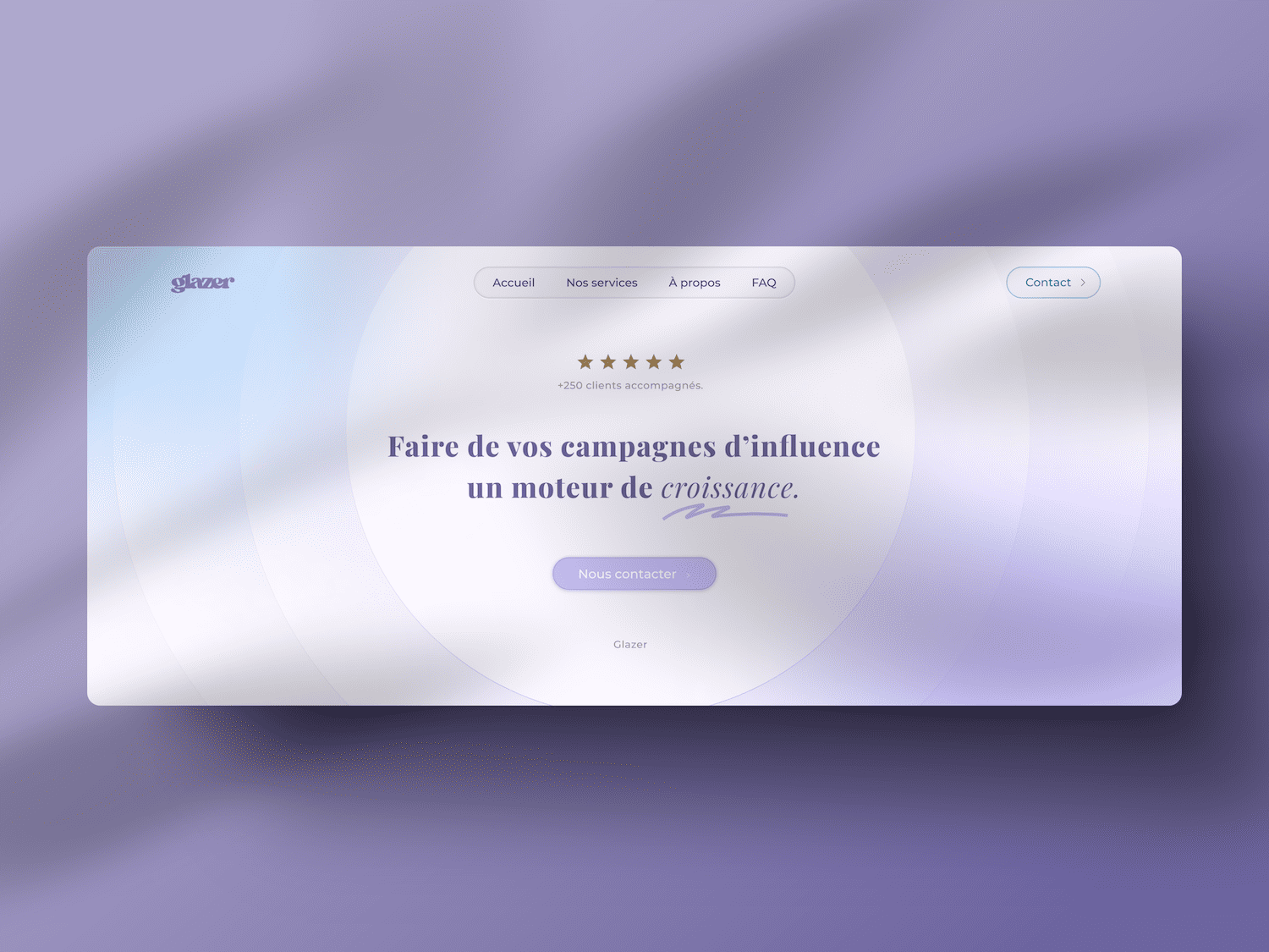 Réalisation 3