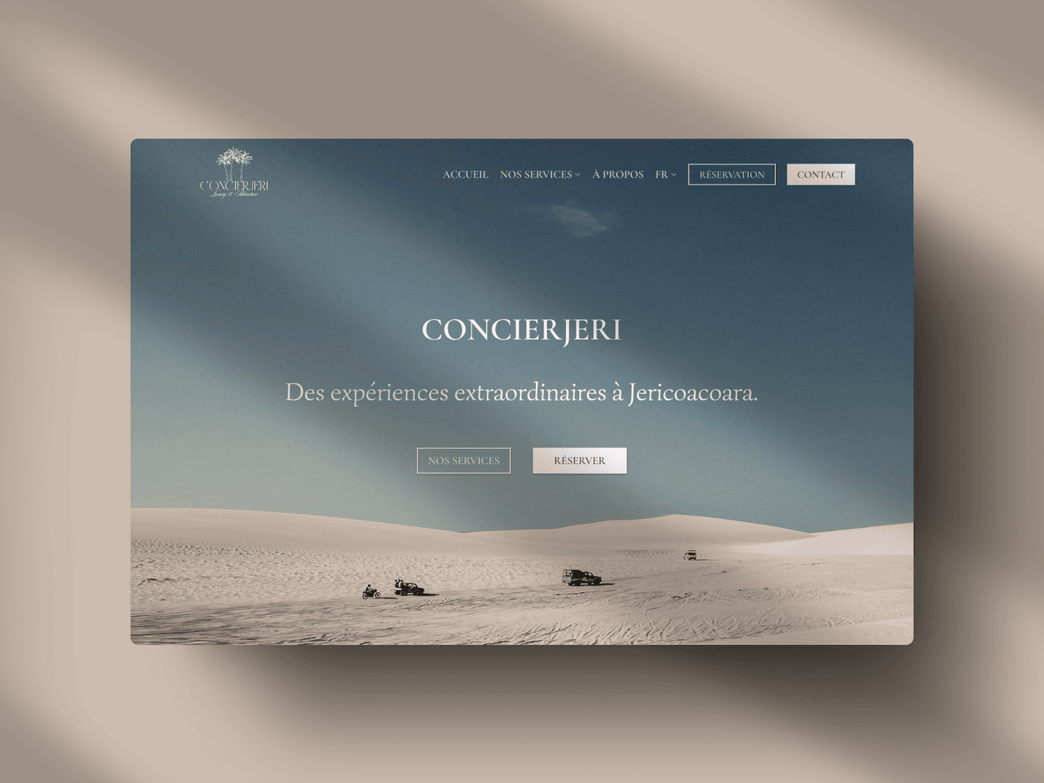 Réalisation 2