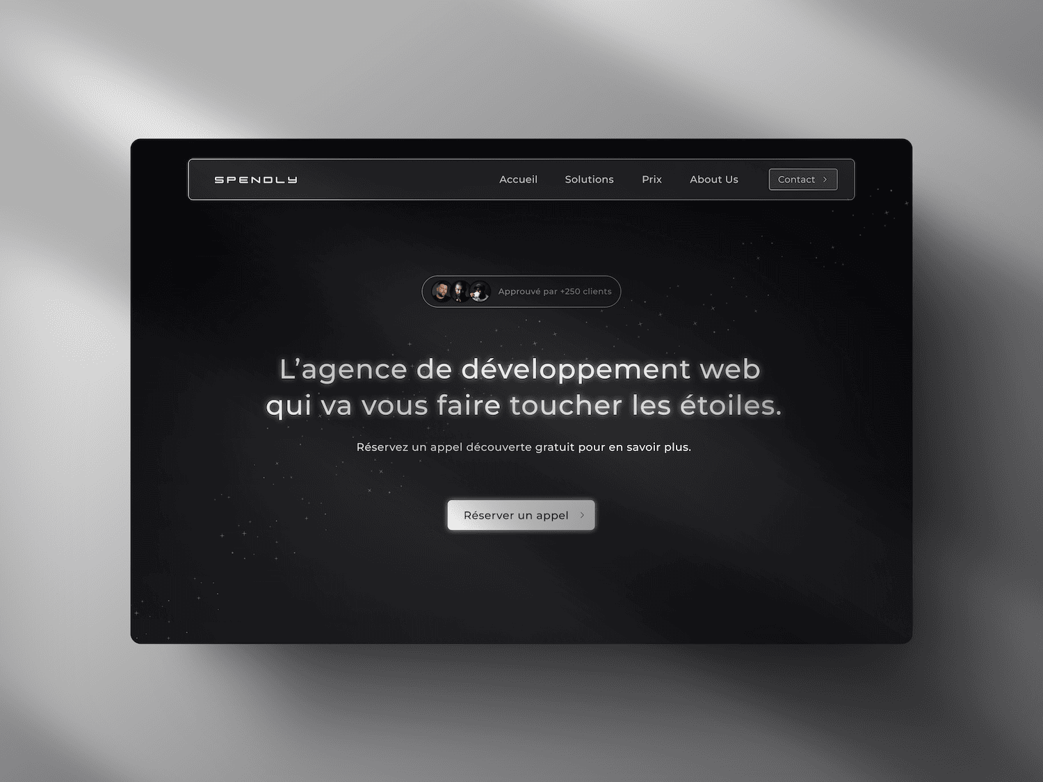 Réalisation 4